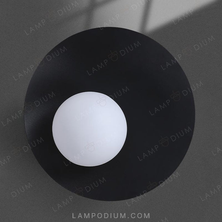 Ceiling light fixture TAITO