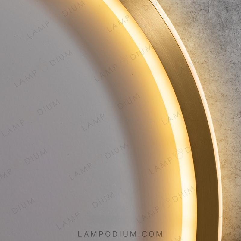 Ceiling light fixture TALA