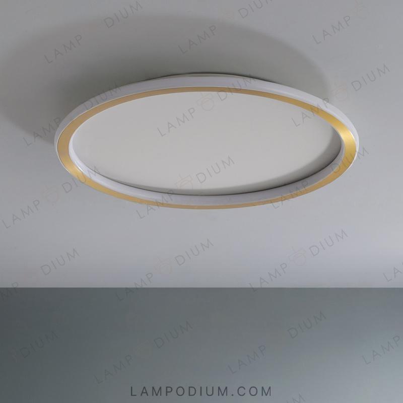 Ceiling light fixture TALA