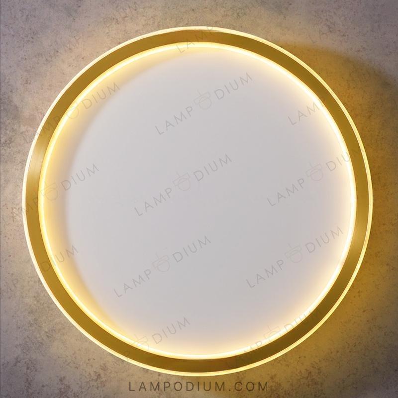 Ceiling light fixture TALA