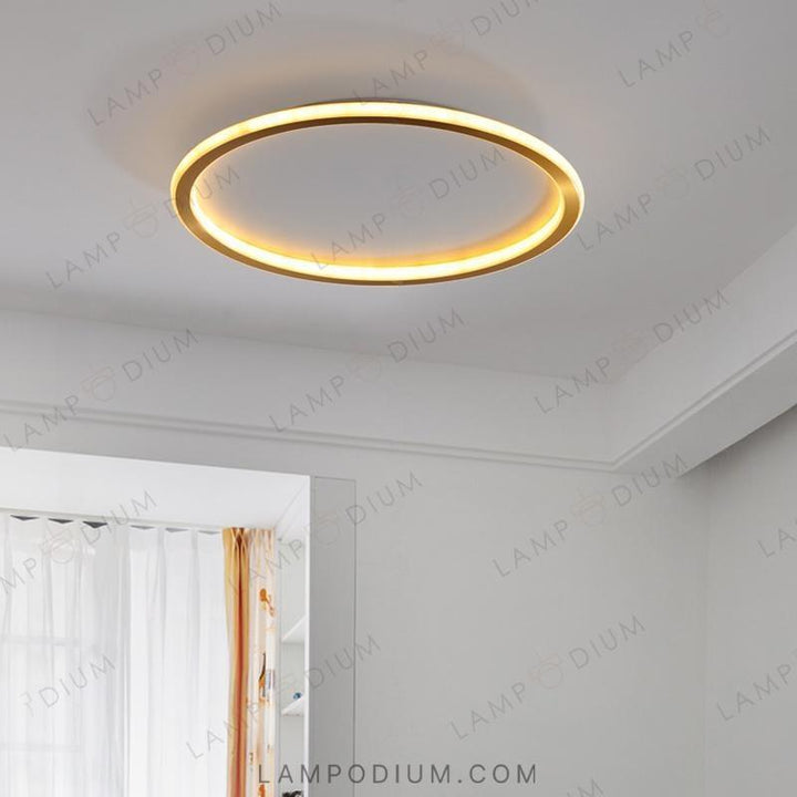 Ceiling light fixture TALA