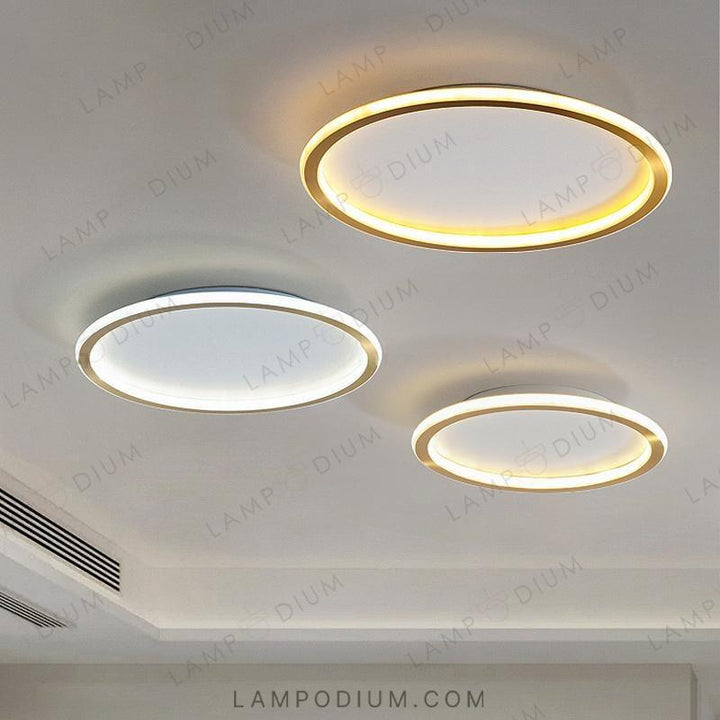 Ceiling light fixture TALA