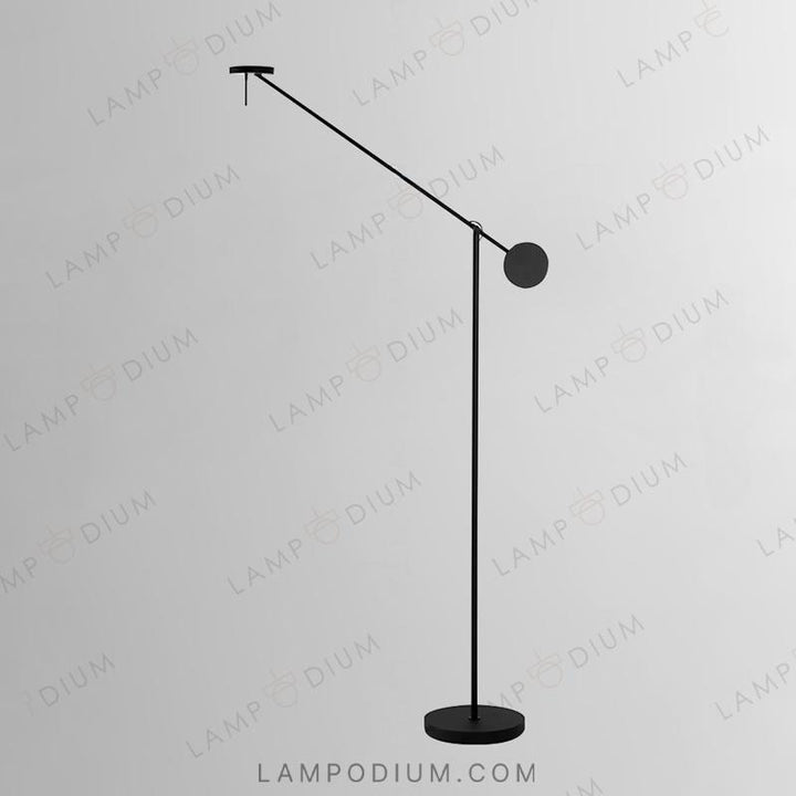 Floor lamp TALK FL