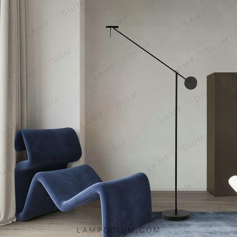 Floor lamp TALK FL