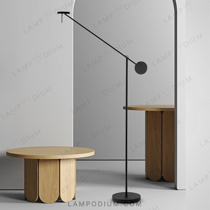 Floor lamp TALK FL