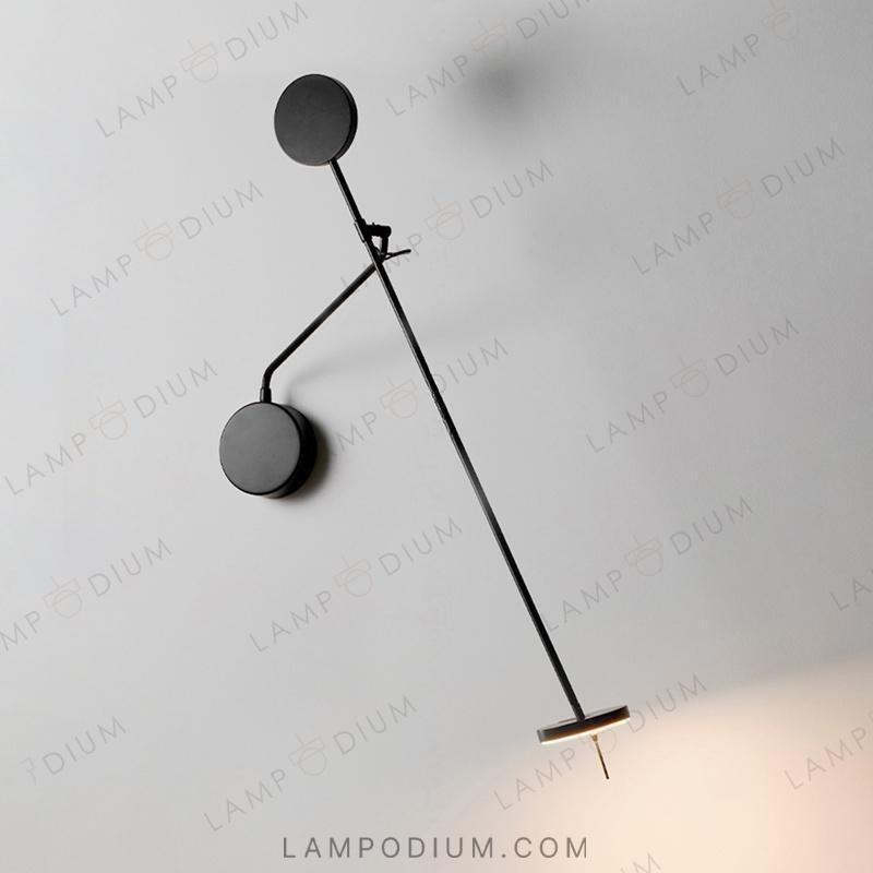 Wall lamp TALK WALL