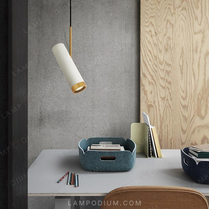 Pendant light TALSI ONE