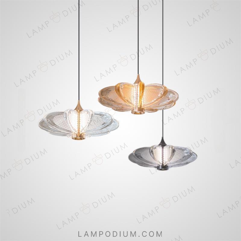 Pendant light TAPANI