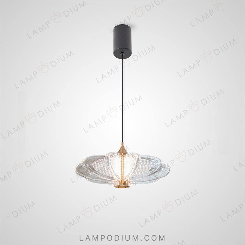 Pendant light TAPANI