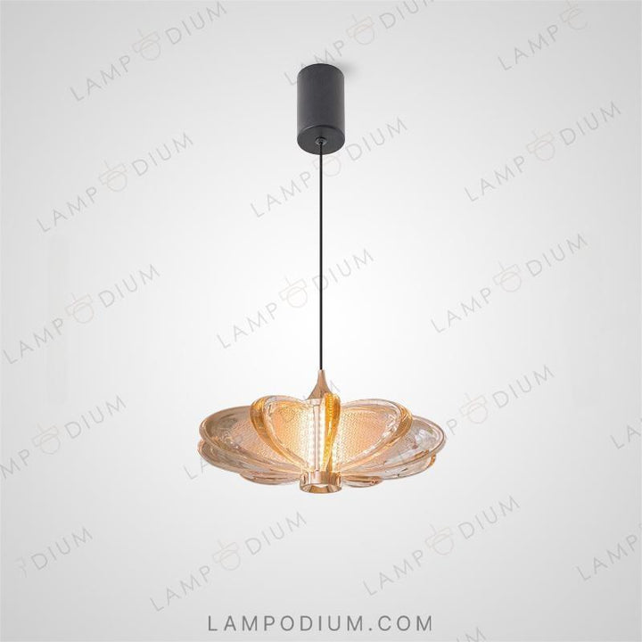 Pendant light TAPANI