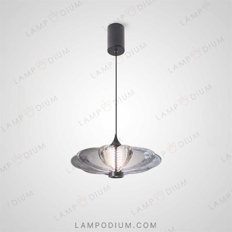 Pendant light TAPANI