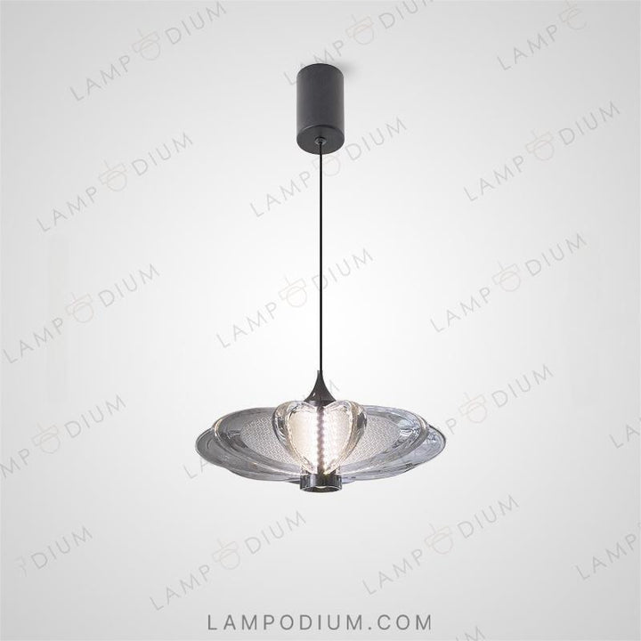 Pendant light TAPANI