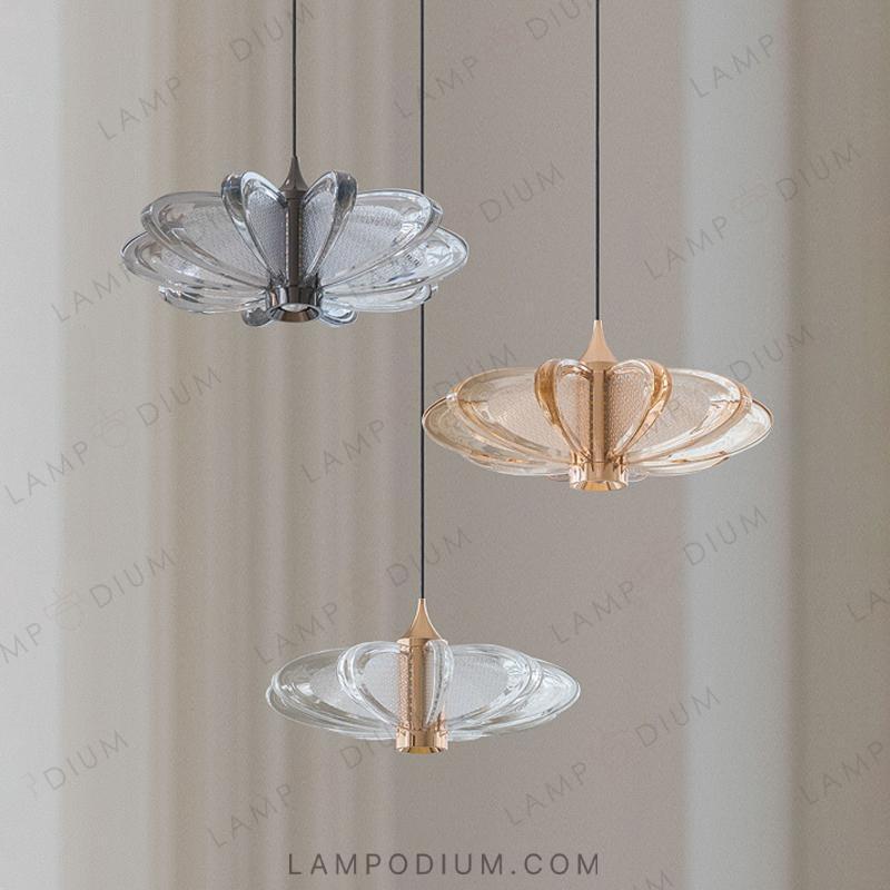 Pendant light TAPANI