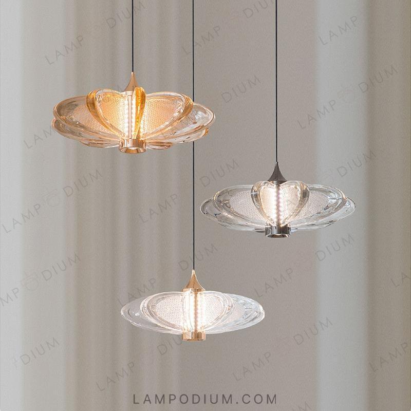 Pendant light TAPANI