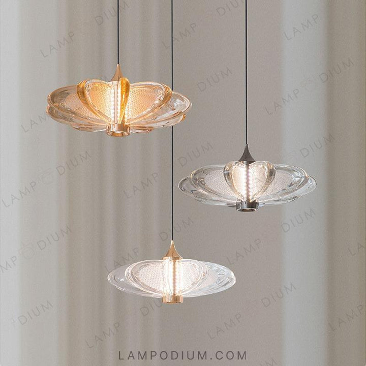 Pendant light TAPANI