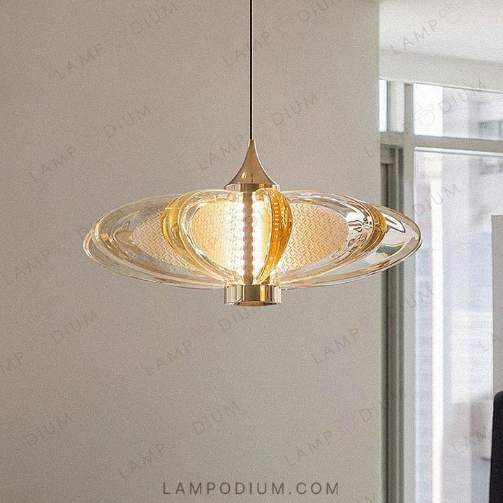 Pendant light TAPANI