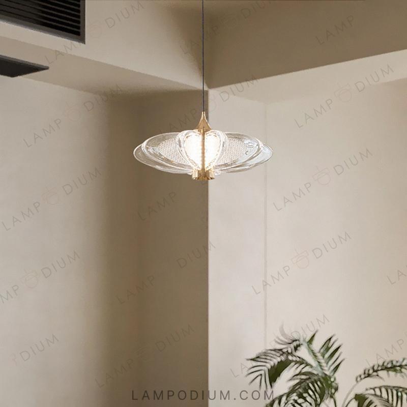 Pendant light TAPANI