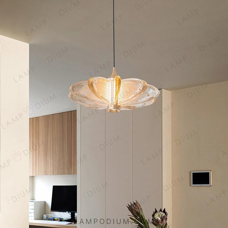 Pendant light TAPANI