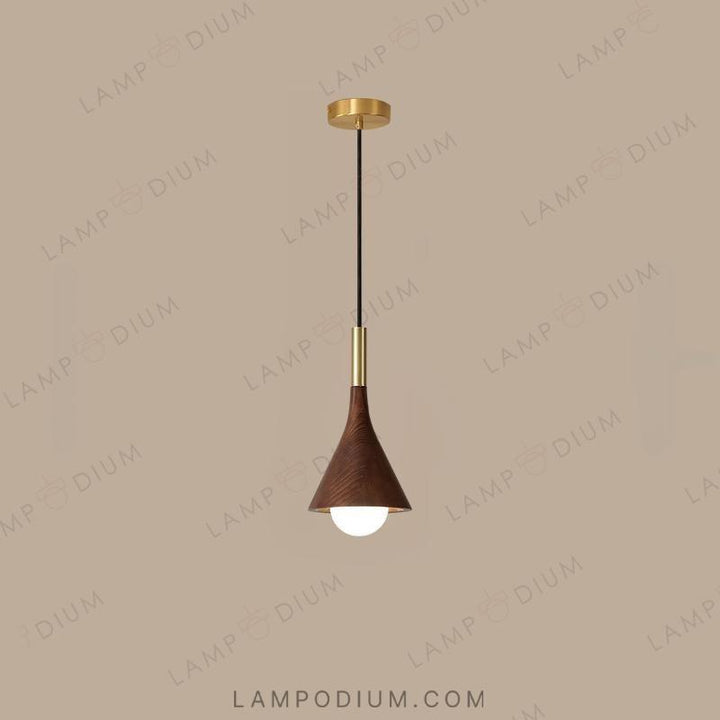 Pendant light TAPIO