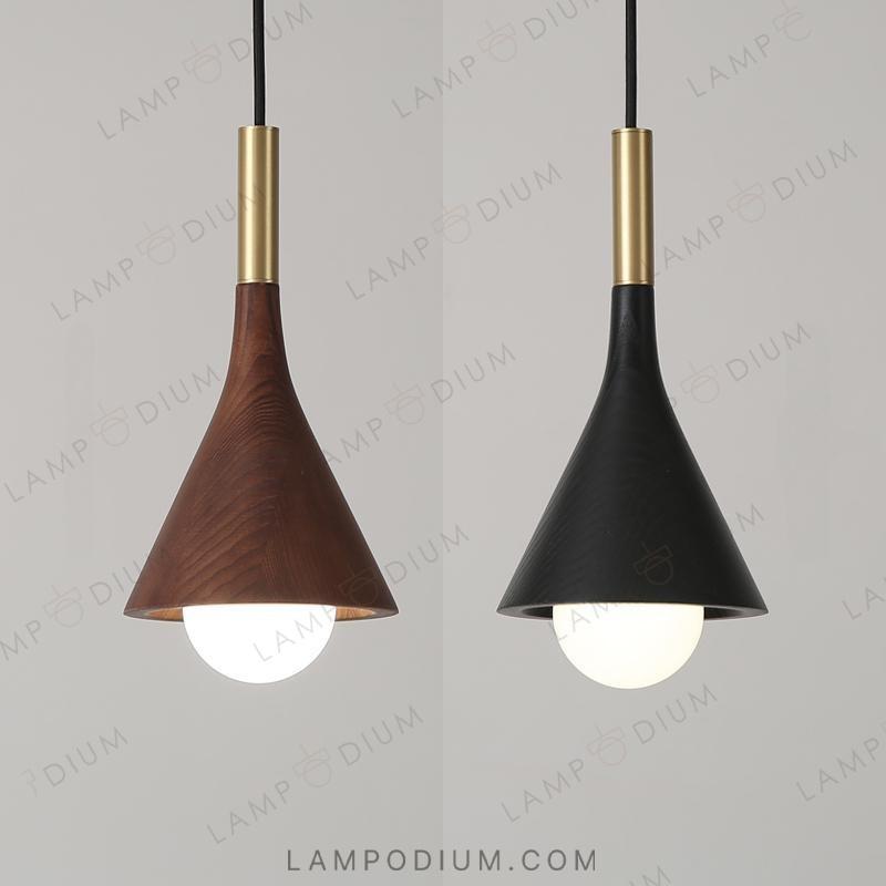 Pendant light TAPIO