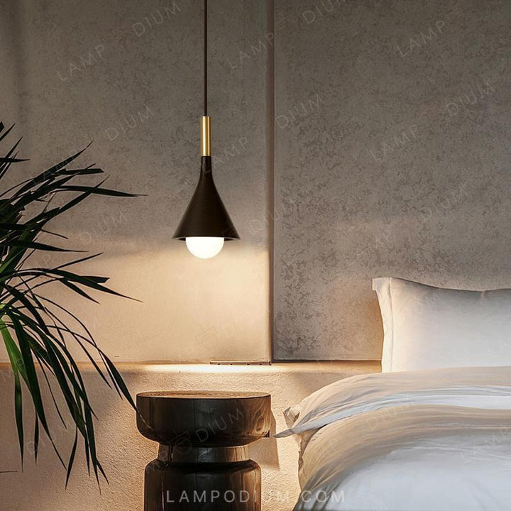 Pendant light TAPIO