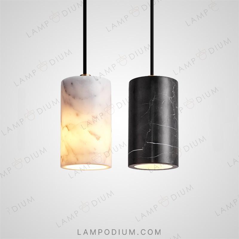 Pendant light TARMO