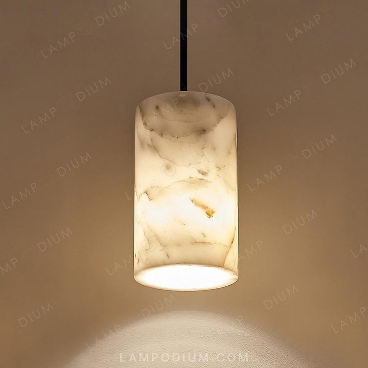 Pendant light TARMO