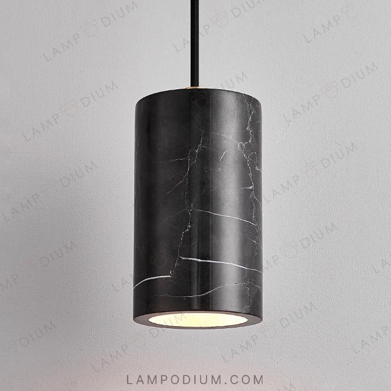 Pendant light TARMO