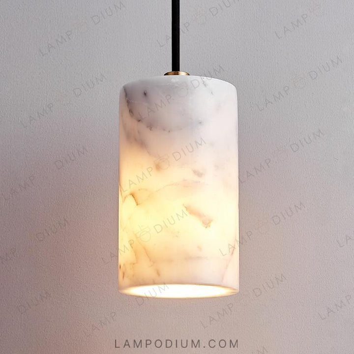 Pendant light TARMO