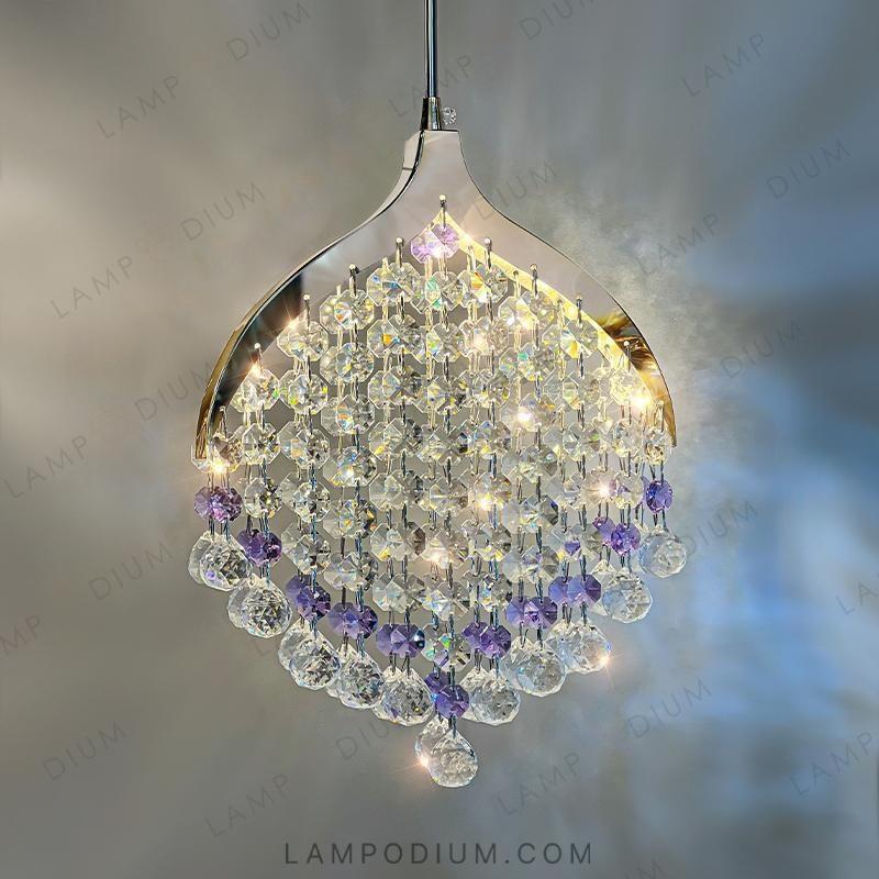 Pendant light TARON