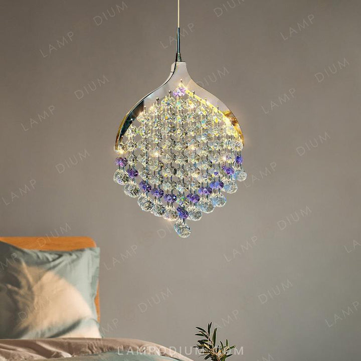 Pendant light TARON