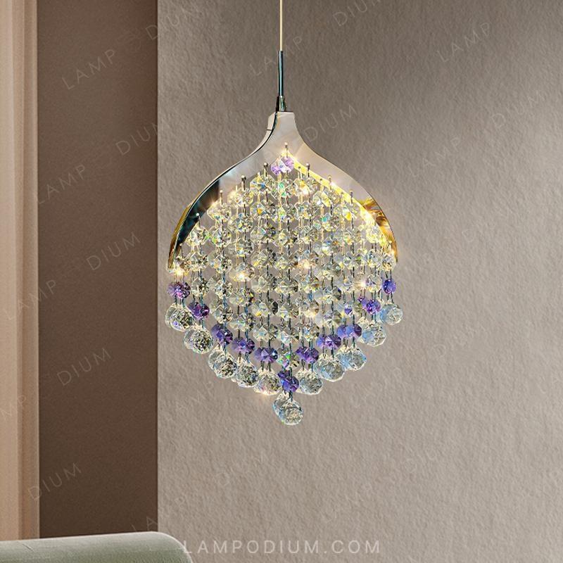 Pendant light TARON