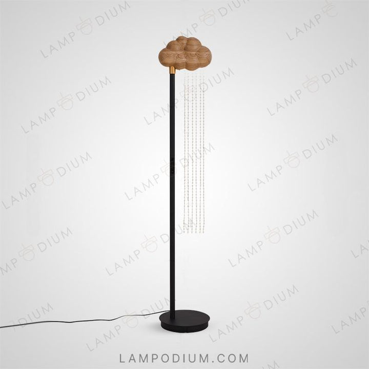 Floor lamp TELSE