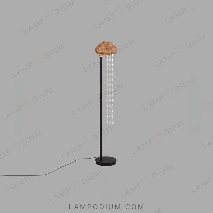 Floor lamp TELSE