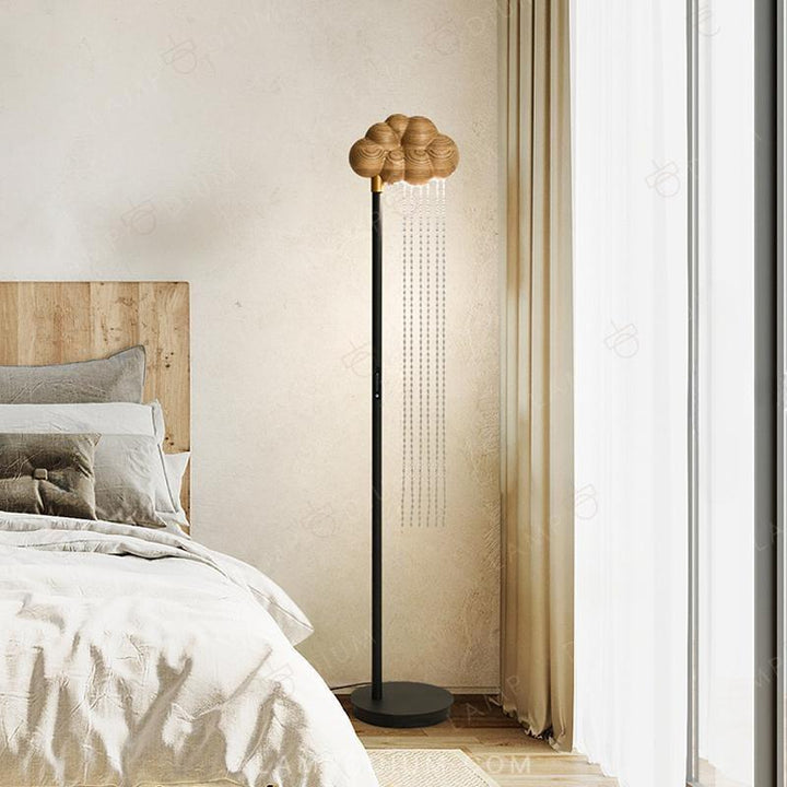 Floor lamp TELSE