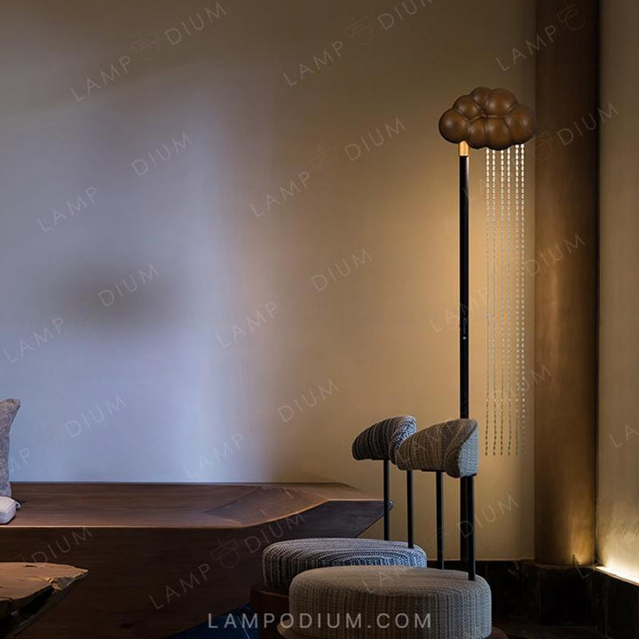 Floor lamp TELSE