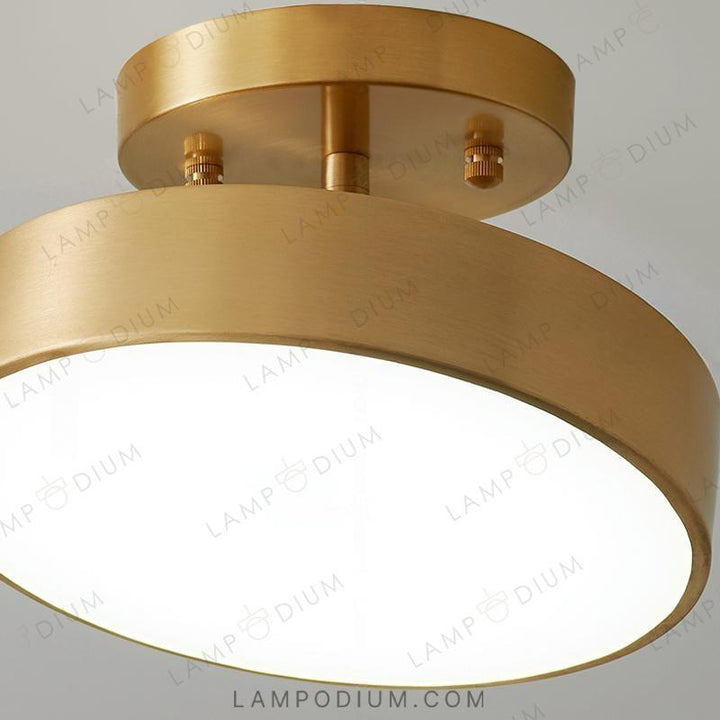 Ceiling light fixture TENN C