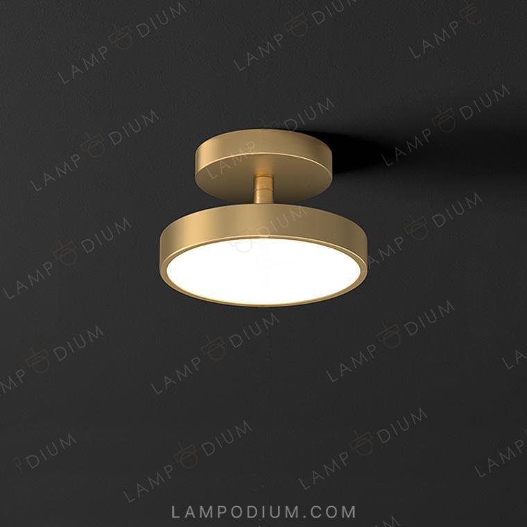 Ceiling light TENN COSY