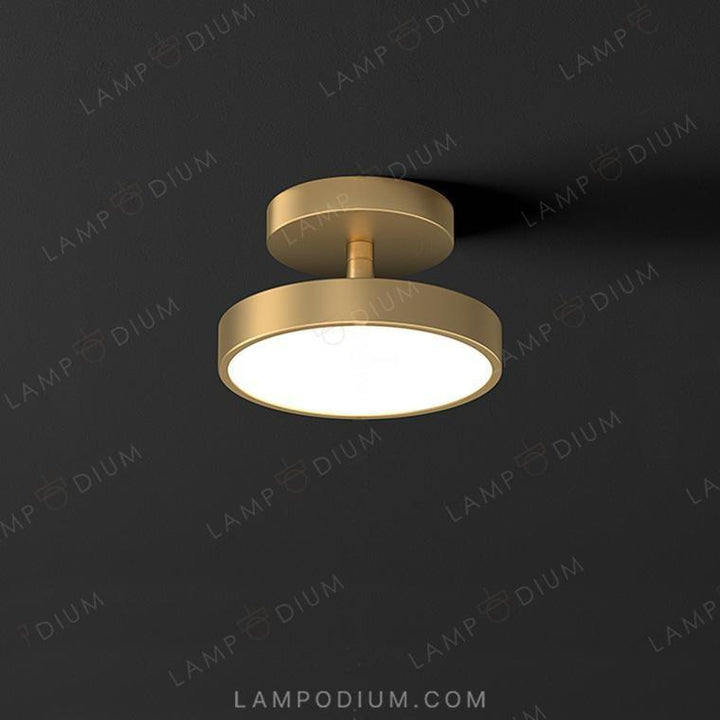 Ceiling light TENN COSY