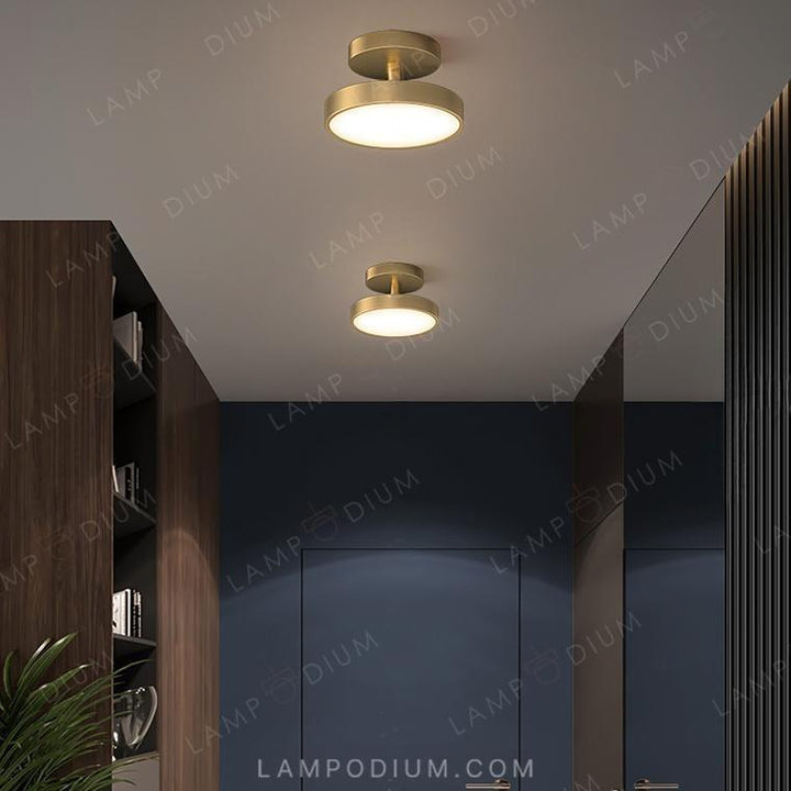 Ceiling light TENN COSY