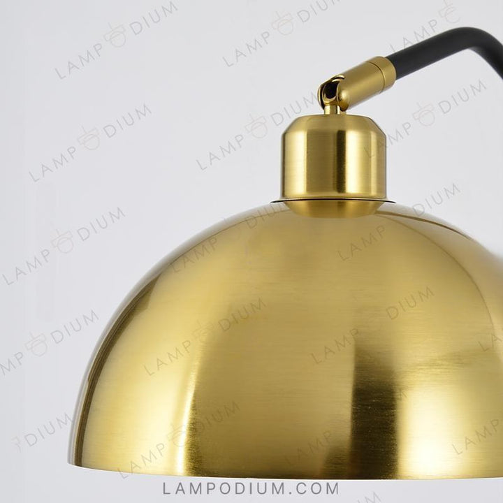 Wall lamp TEODINE