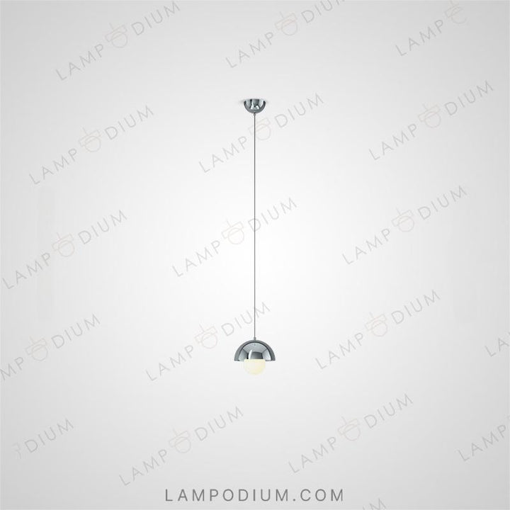 Pendant light TEODOR