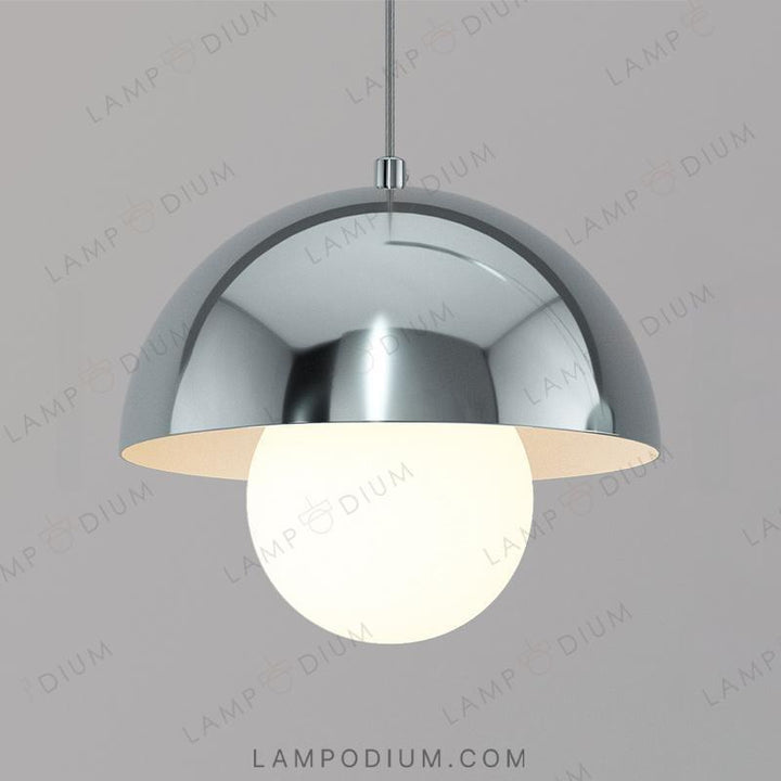 Pendant light TEODOR