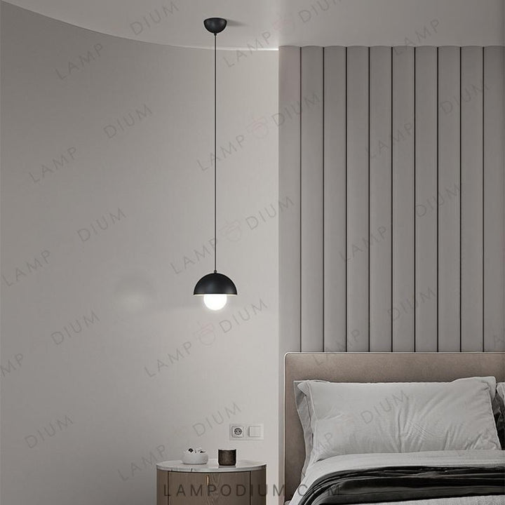 Pendant light TEODOR