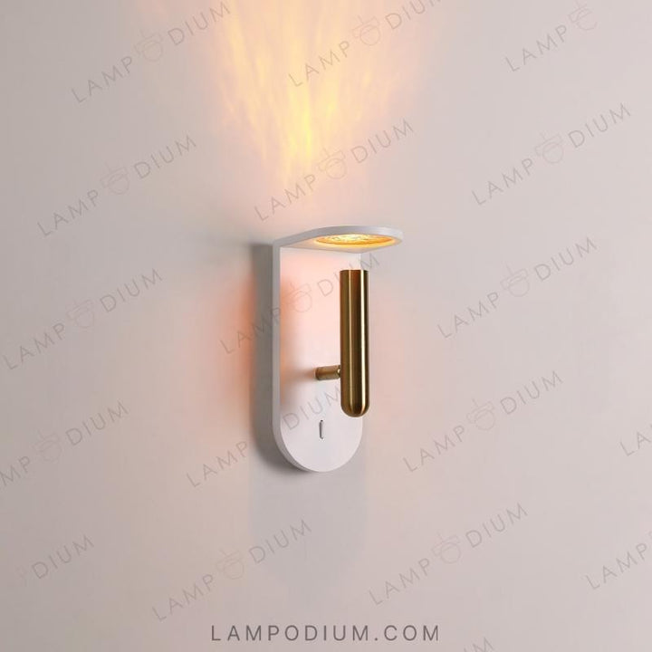 Wall lamp TERES