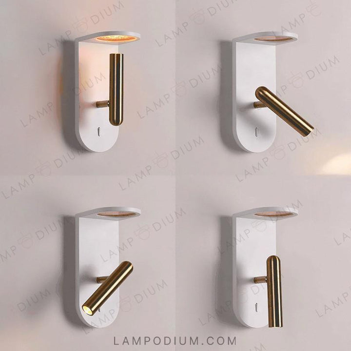 Wall lamp TERES