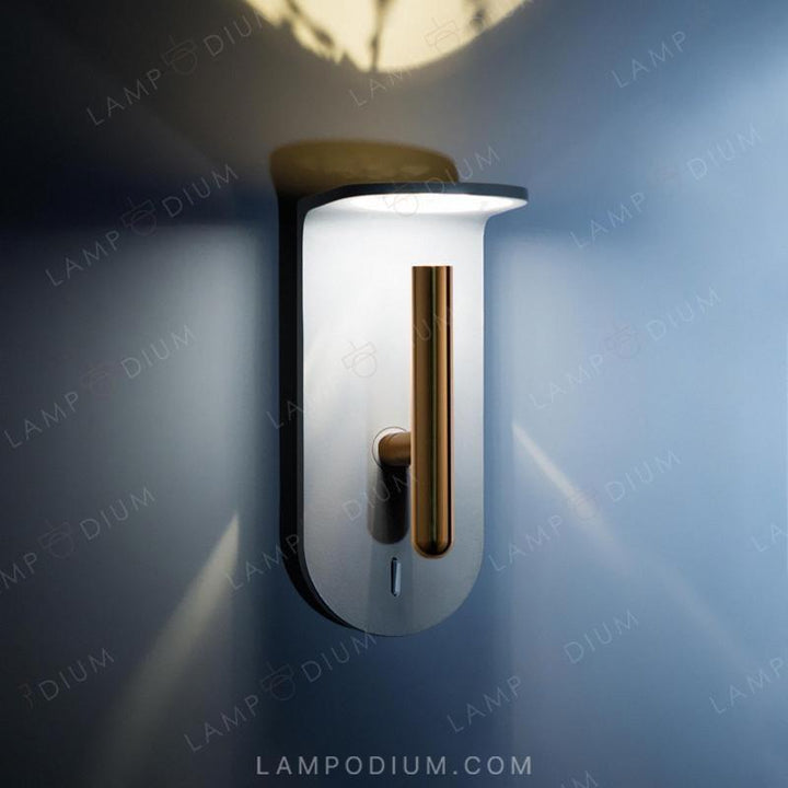 Wall lamp TERES