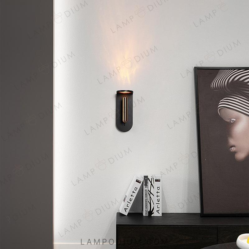 Wall lamp TERES