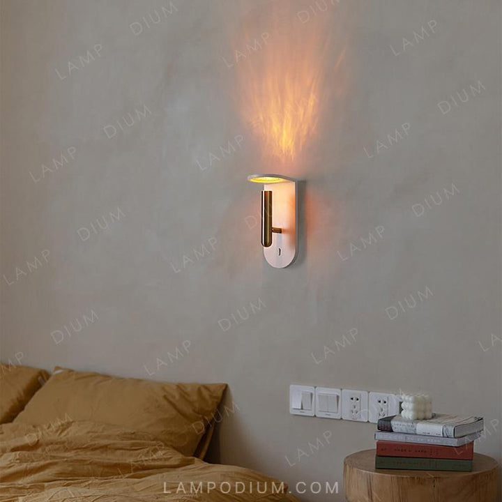 Wall lamp TERES