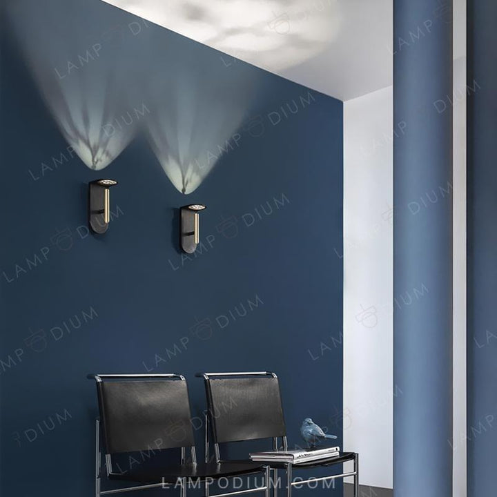 Wall lamp TERES